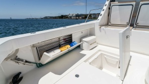PARTY OF FIVE 80ft Viking Yacht For Sale