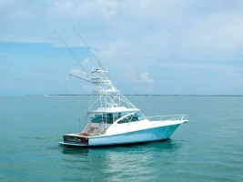 2015 Viking 52 OPEN thumbnail 74