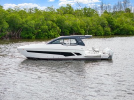 Yacht for sale 40FT (12.34M) SCHAEFER