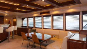 Aussie Rules 87ft Oceanfast Yacht For Sale