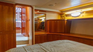 Pegasus 70ft West Bay Yacht For Sale