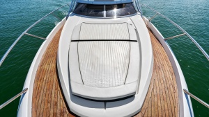 4 Friends 39ft Sunseeker Yacht For Sale