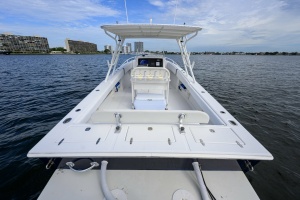 31ft Jupiter Yacht For Sale