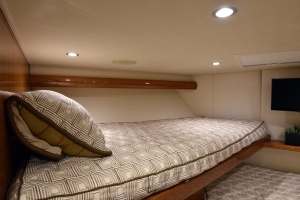 TAG Team 55ft Viking Yacht For Sale