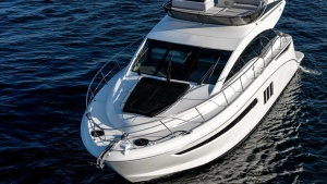 O SEA D 51ft Sea Ray Yacht For Sale