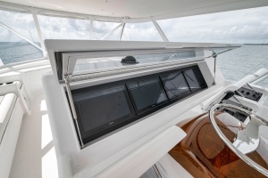 Genesis 75ft Weaver Yacht For Sale