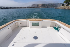El Patron 40ft Cabo Yacht For Sale