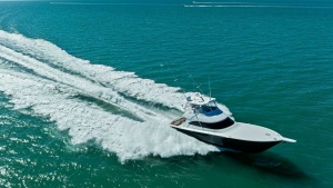 2023 Viking 54 Convertible 