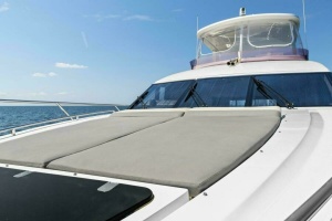 Princess Rose Too 60ft Princess Yacht For Sale