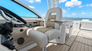 Thou Shell Knot 32ft Boston Whaler Yacht For Sale