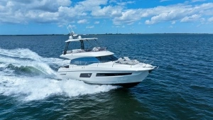 2020 Prestige 460 Flybridge thumbnail 71