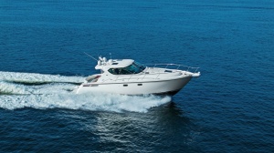 Thought About It 40ft Tiara Yachts Yacht For Sale