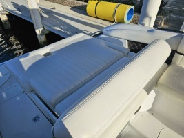Unplugged 28ft Cobalt Yacht For Sale