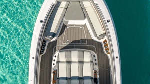 Burning Rods 45ft Everglades Yacht For Sale
