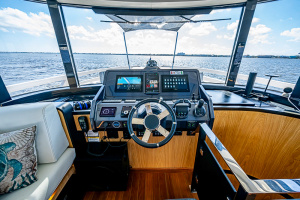 MONARCH 52ft Okean Yacht For Sale