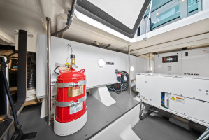 IMAGINATION 50ft Formula Yacht For Sale