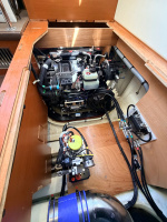 SEA YA KIDS 55ft Prestige Yacht For Sale