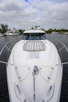 54ft Riviera Yacht For Sale