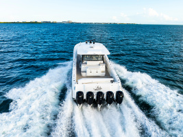 65ft HCB Yacht For Sale