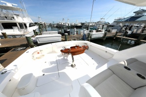 Sea Hunt 54ft Viking Yacht For Sale