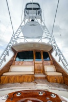 Flying B 54ft Custom Carolina Yacht For Sale