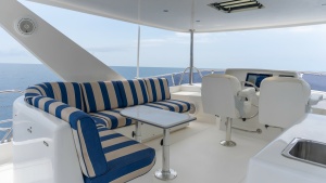 Pegasus 70ft West Bay Yacht For Sale