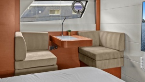 YACHTWAVE 50ft Prestige Yacht For Sale
