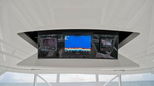 Rosita 55ft Viking Yacht For Sale