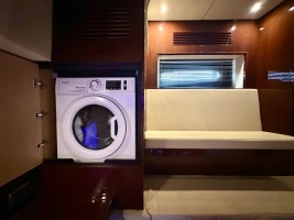 LA DOLCE VITA 47ft Sea Ray Yacht For Sale