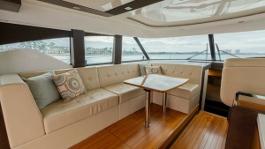 Silver Lining 44ft Tiara Yachts Yacht For Sale
