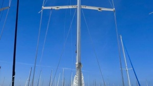 VELA DARE II 40ft Sabre Yacht For Sale