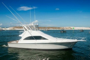 1998 Ocean 48 Super Sport thumbnail 39