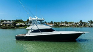54' Viking 2023