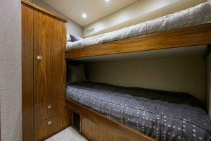 LAMPLIGHTER 80ft Viking Yacht For Sale