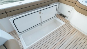 MarMar 46ft Valhalla Boatworks Yacht For Sale