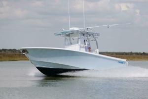 32ft Contender Yacht For Sale
