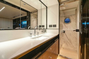 KINGSHIP 64ft Absolute Yacht For Sale