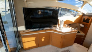 40ft Azimut Yacht For Sale
