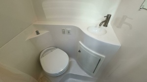 26ft Regal Yacht For Sale