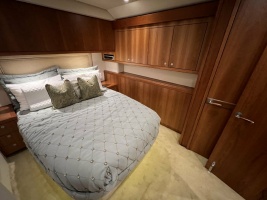 54FT (16.46M) HATTERAS
