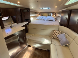 35ft Regal Yacht For Sale