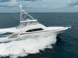 GOIN DEEP 70ft Bertram Yacht For Sale
