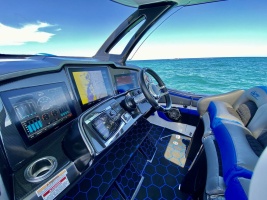 TOBITO I 42ft MTI Yacht For Sale