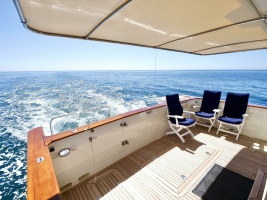 LA CALMA III 62ft Offshore Yachts Yacht For Sale