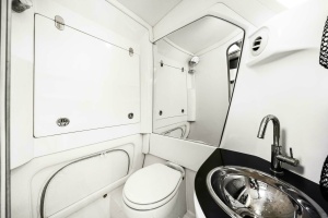 Rod s Jewel 45ft Nor Tech Yacht For Sale