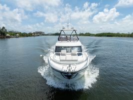 F4 9 49ft Prestige Yacht For Sale