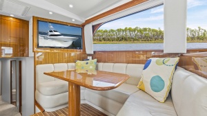 KelKat 61ft Viking Yacht For Sale