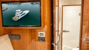 AFTER MIDNIGHT 92ft Viking Yacht For Sale