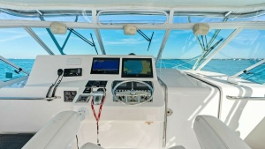 Miss B Havin 40ft Cabo Yacht For Sale