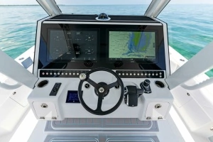 2023 Barker Boatworks 40 HPC thumbnail 7